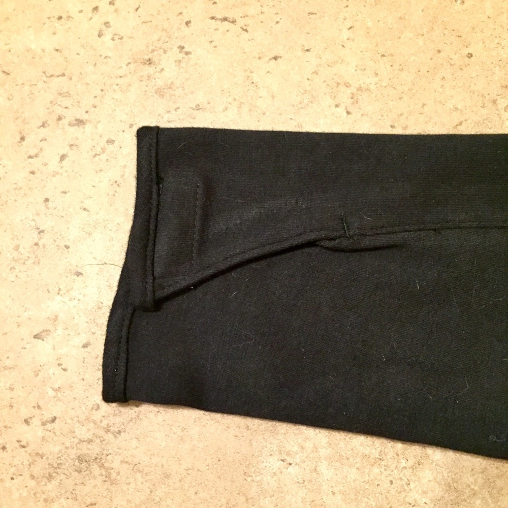 Tuff Rider Riding Breeches and Riding Socks Set - Picture 5 of 8